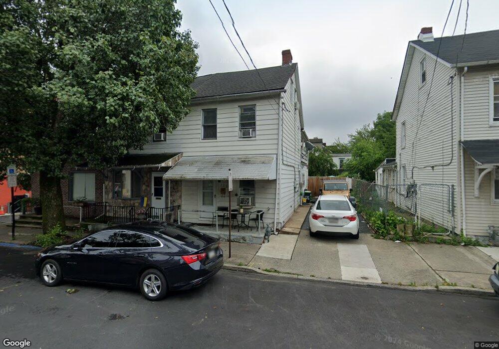 126 W Chew St, Allentown, PA 18102 - photo 1