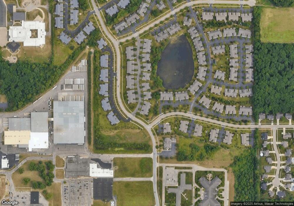 8210 Winding Dr SW unit 4, Byron Center, MI 49315 - photo 1