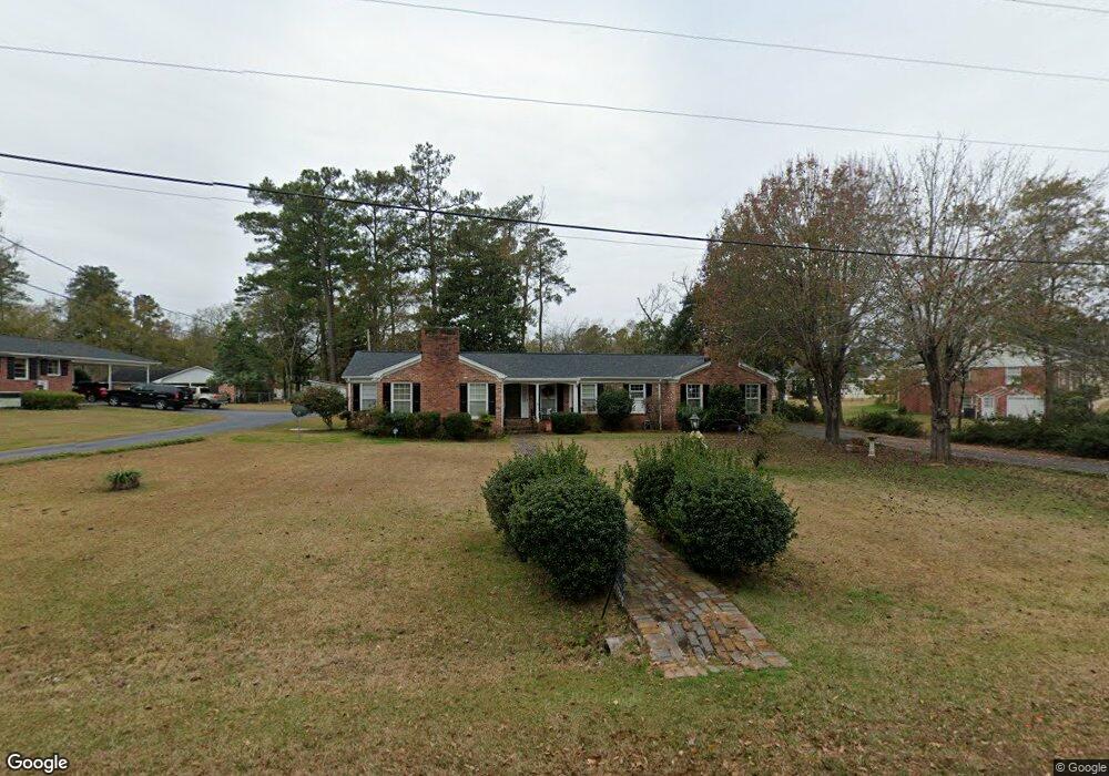 1205 Pickens St, Conway, SC 29527 - photo 1