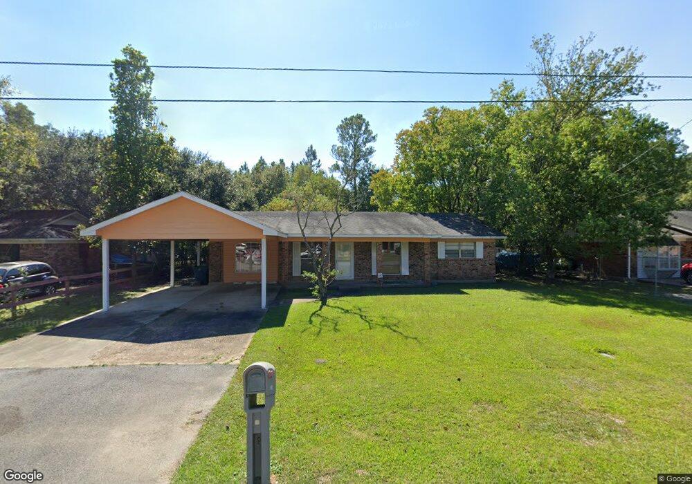 4300 N Star Ave, Moss Point, MS 39562 - photo 1