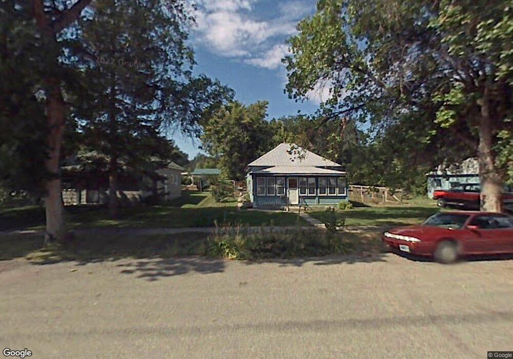 410 S 7th St, Basin, WY 82410 - photo 1