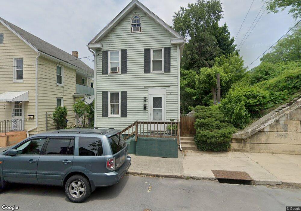 325 E Liberty St, Chambersburg, PA 17201 - photo 1