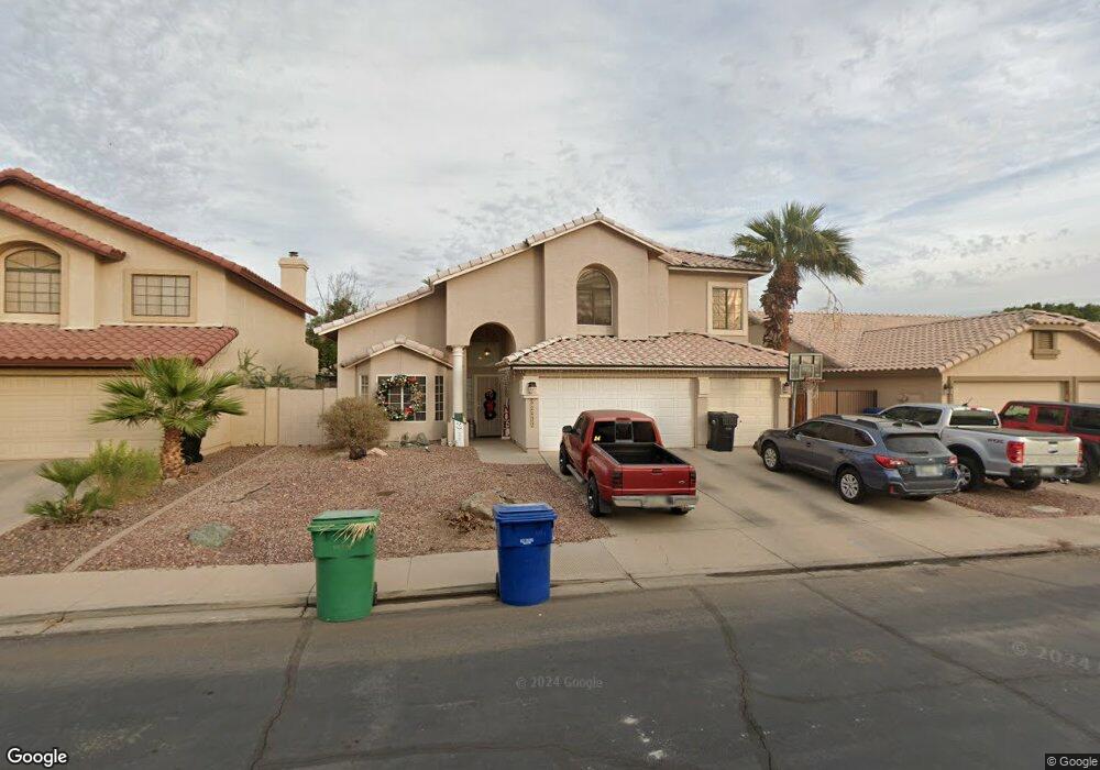 2433 S Roslyn, Mesa, AZ 85209 - photo 1