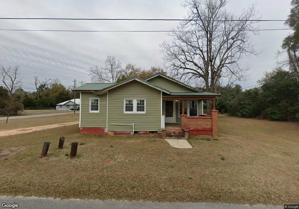 607 Cemetery St, Bainbridge, GA 39817 - photo 1