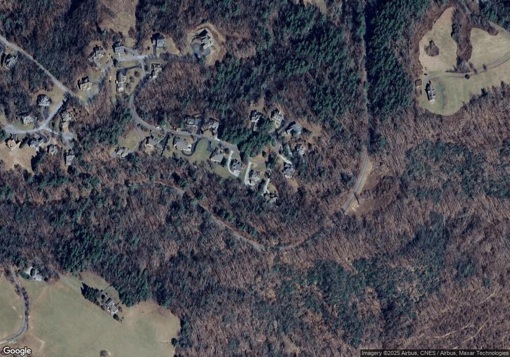 876 Parkcrest Dr, Boone, NC 28607 - photo 1