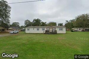 124 NE Natchitoches St, Sibley, LA 71073