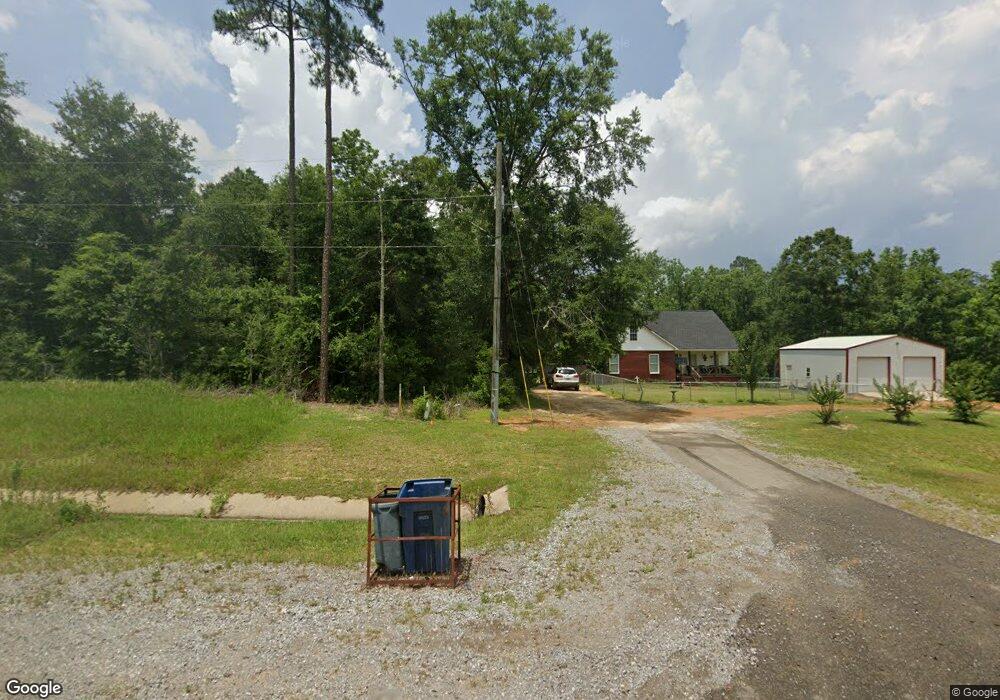 8286 Highway 198 E, Lucedale, MS 39452 - photo 1