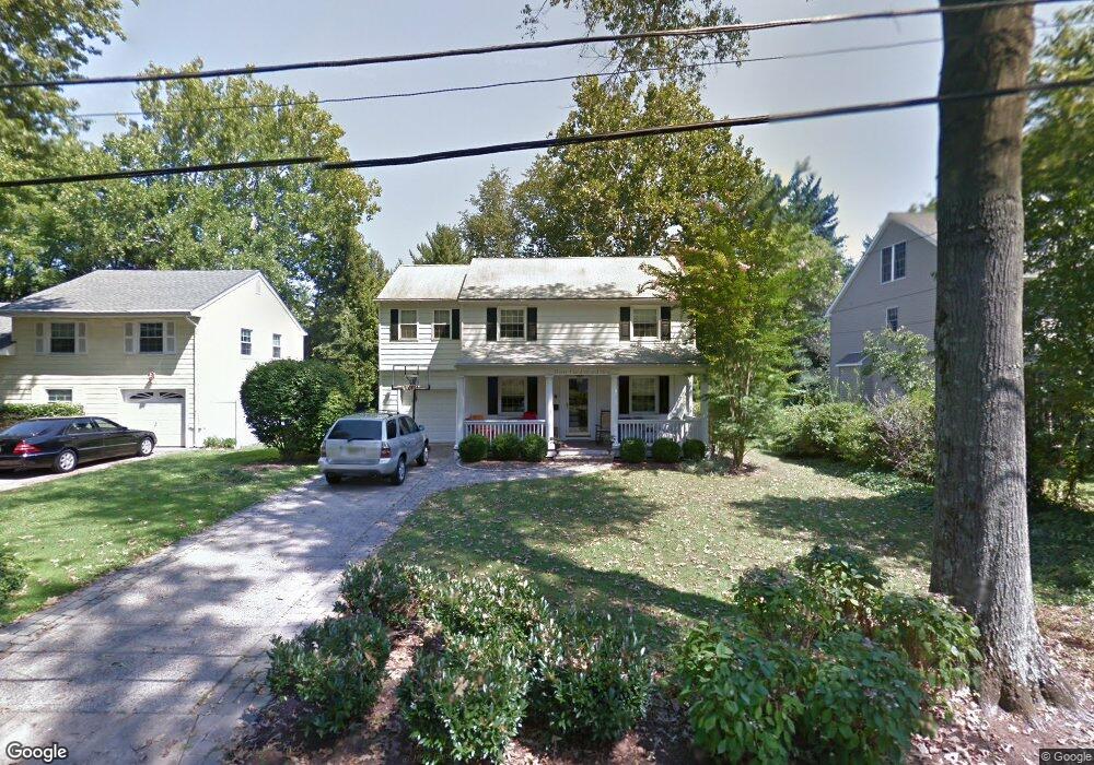 1109 Concord Dr, Haddonfield, NJ 08033 - photo 1