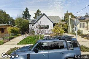 1831 Capistrano Ave, Berkeley, CA 94707