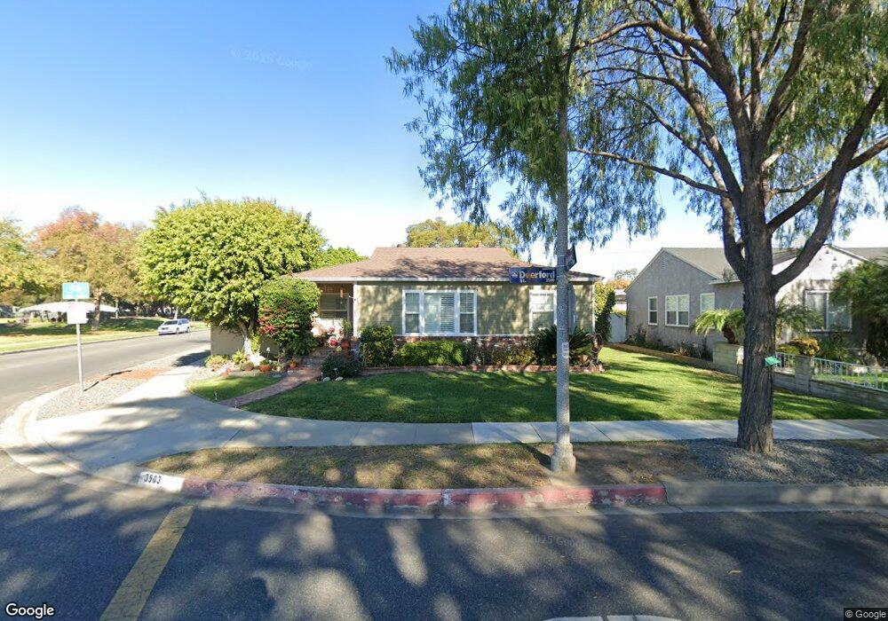 3503 Deerford St, Lakewood, CA 90712 - photo 1