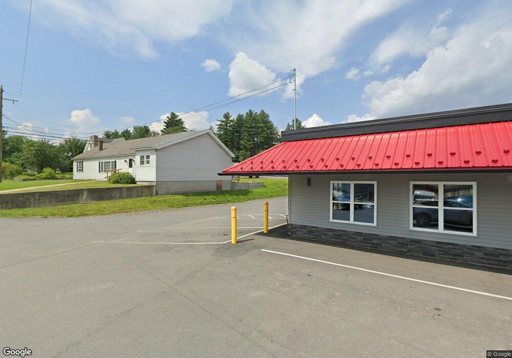 192 Main St, Colebrook, NH 03576 - photo 1