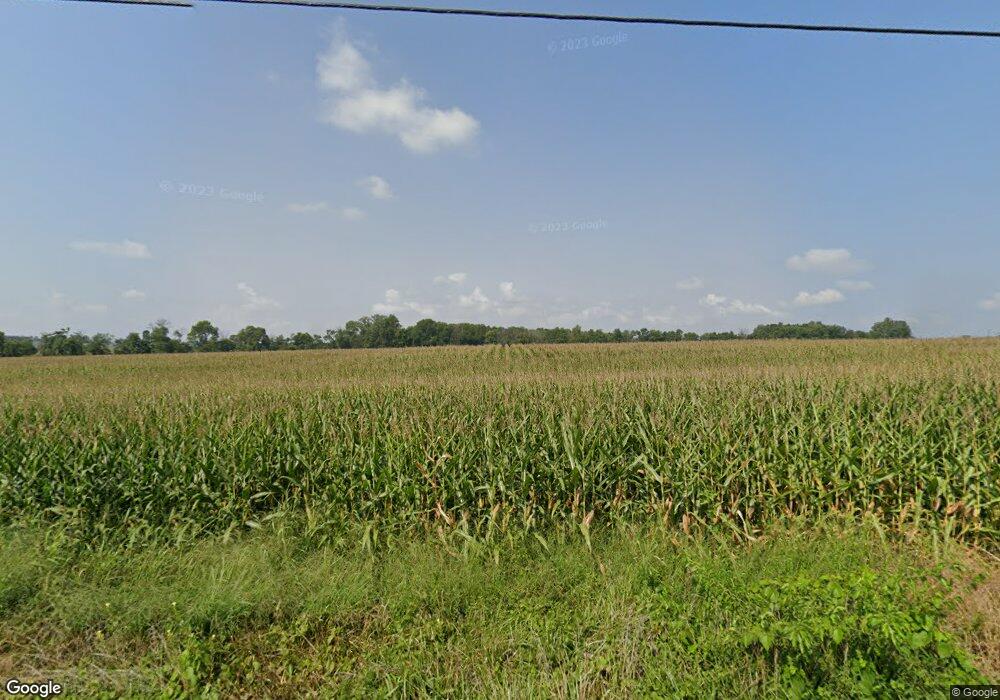 5799 N Bicknell Rd, Bicknell, IN 47512 - photo 1