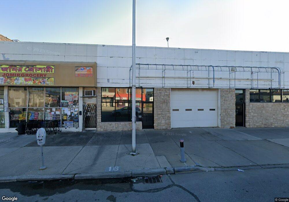 12030 Joseph Campau St, HamtraMcK, MI 48212 - photo 1