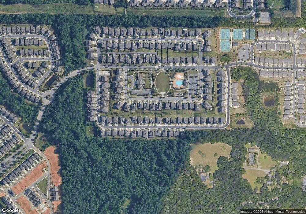 7120 Grandview Overlook, Duluth, GA 30097 - photo 1