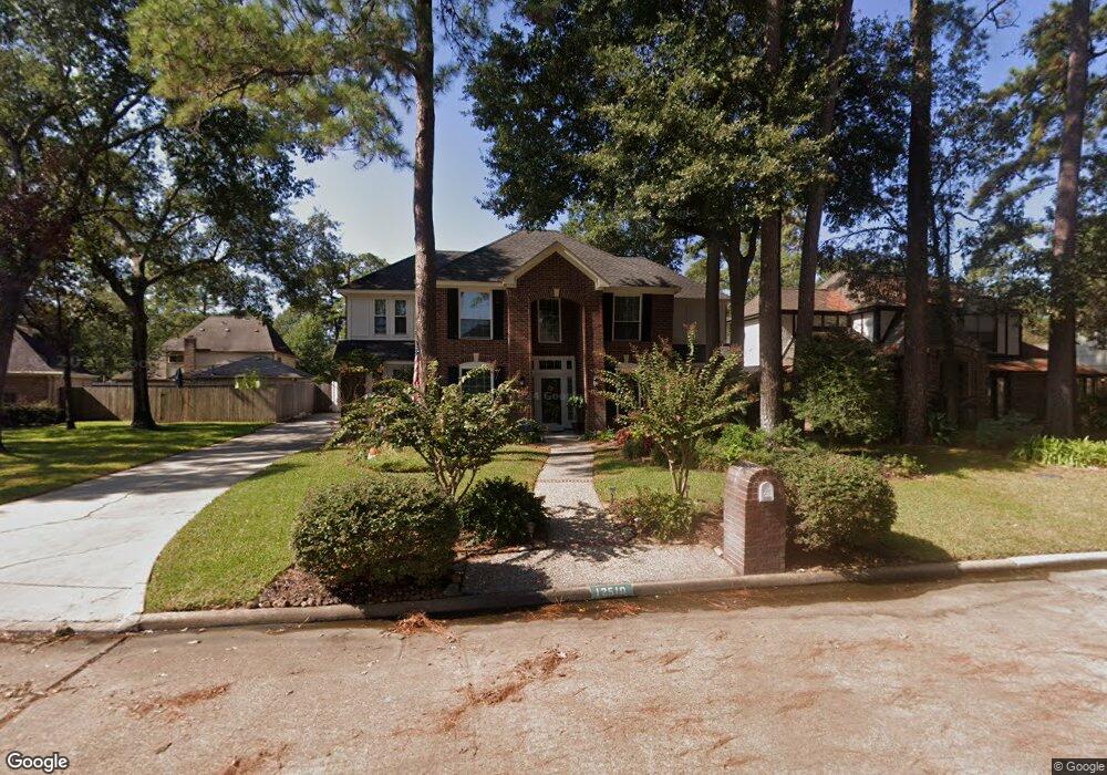 12510 Oak Park Dr, Houston, TX 77070 - photo 1