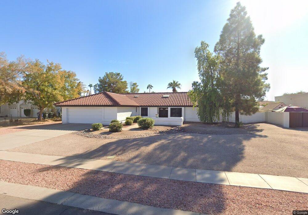 1747 E La Vieve Ln, Tempe, AZ 85284 - photo 1