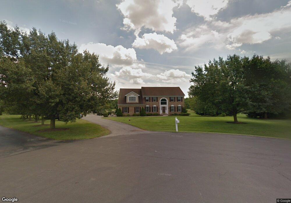 5011 S Renn Ct, Frederick, MD 21703 - photo 1