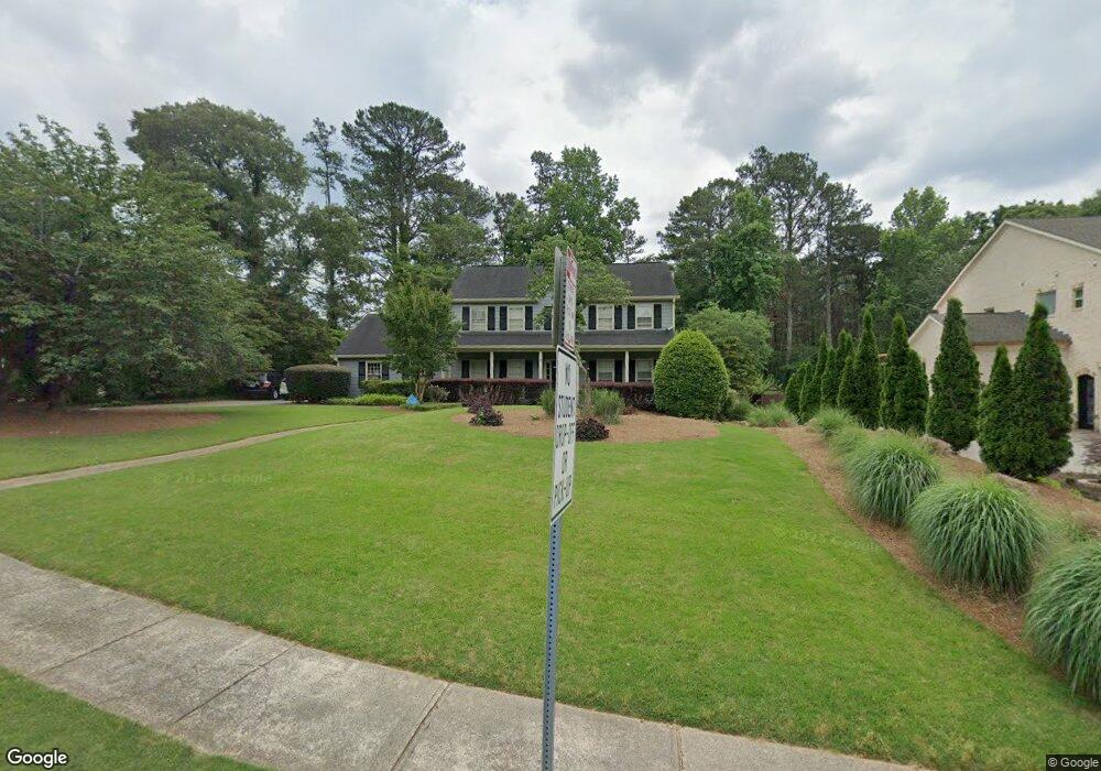 3770 Old College Way, Marietta, GA 30062 - photo 1