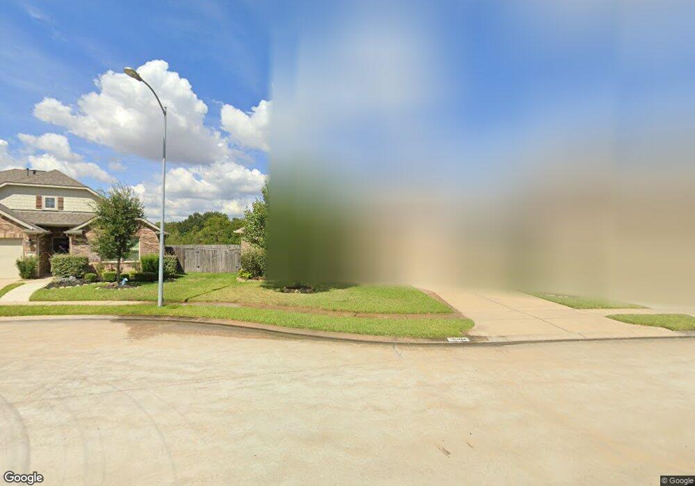 31314 Little Garden Ct, Hockley, TX 77447 - photo 1