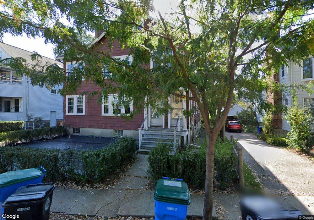 77 Creeley Rd unit 79, Belmont, MA 02478 - photo 1