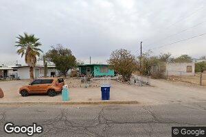 127 E Lee St, Tucson, AZ 85705