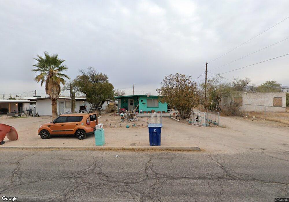 127 E Lee St, Tucson, AZ 85705 - photo 1