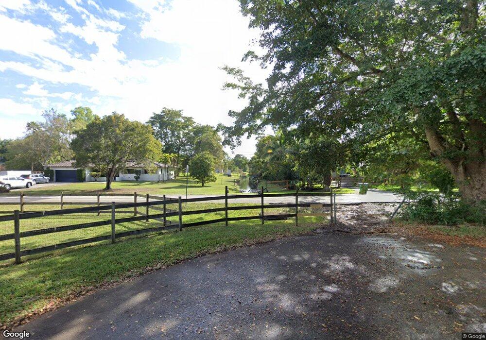 11711 SW 48th St, Southwest Ranches, FL 33331 - photo 1