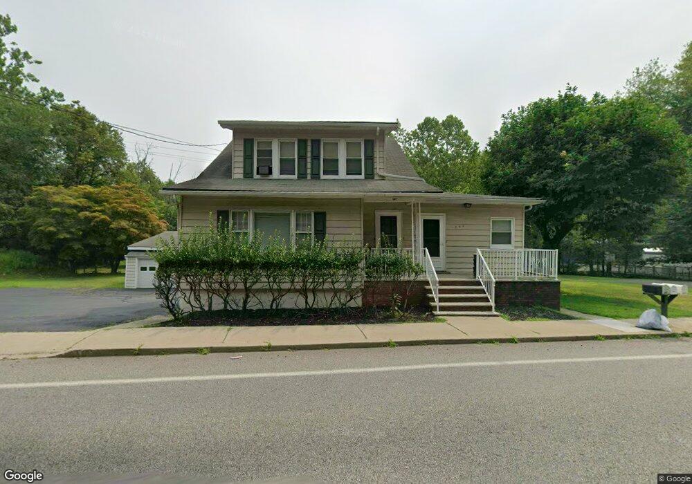Street View Photo
