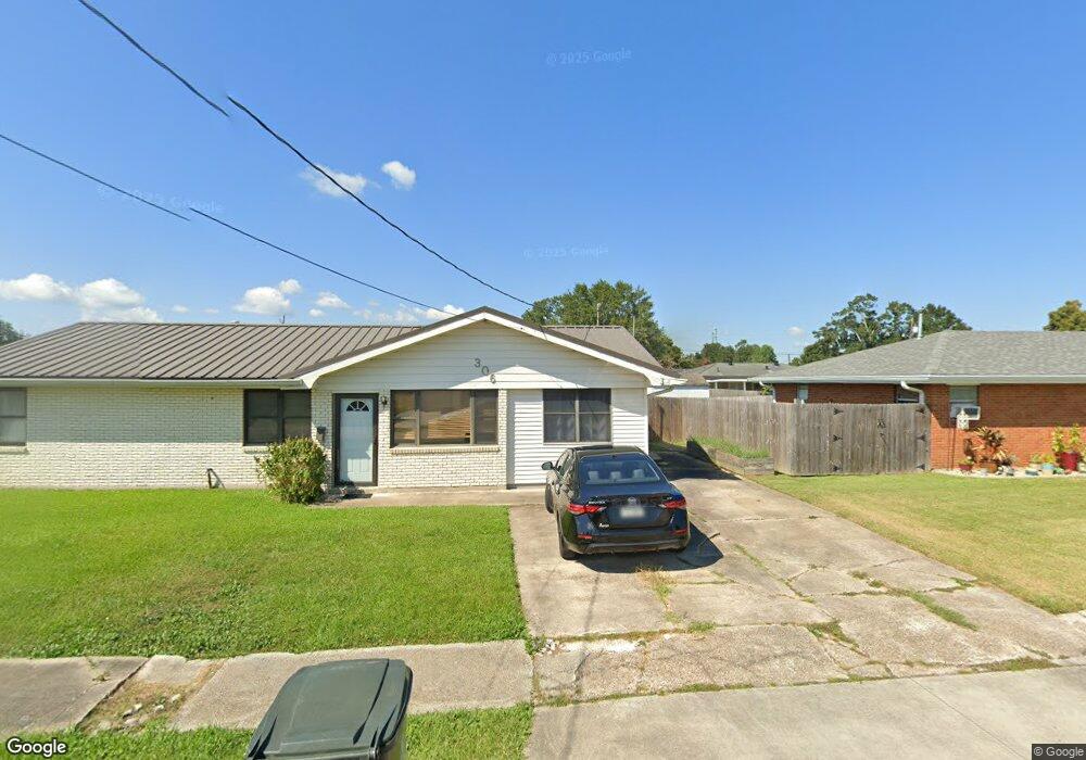 306 Mike St, Houma, LA 70360 - photo 1
