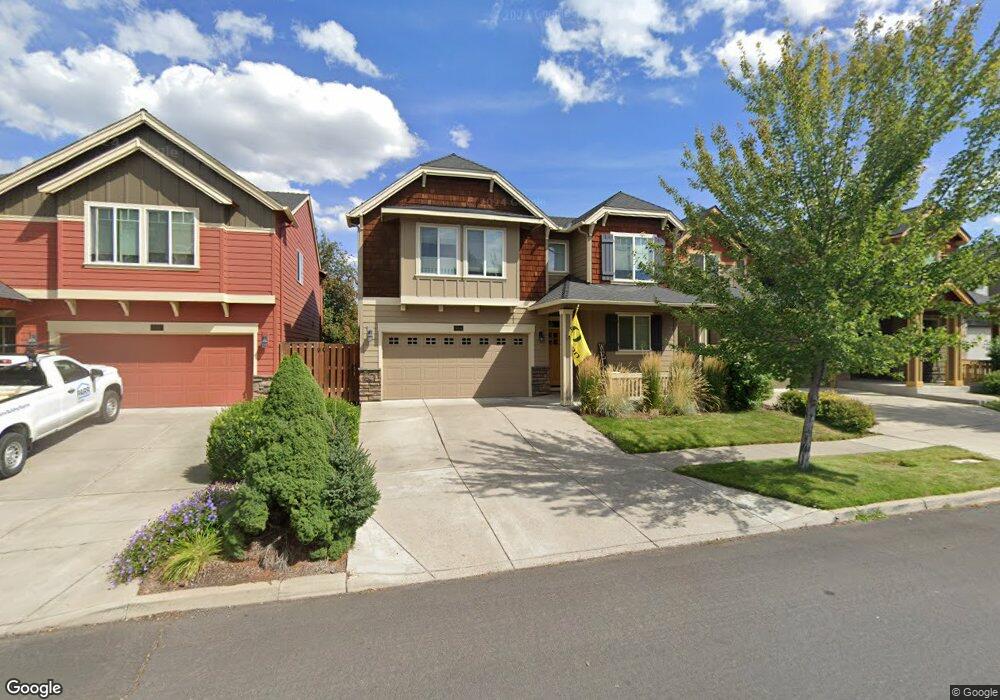 61248 Dayspring Dr unit Lot 4, Bend, OR 97702 - photo 1