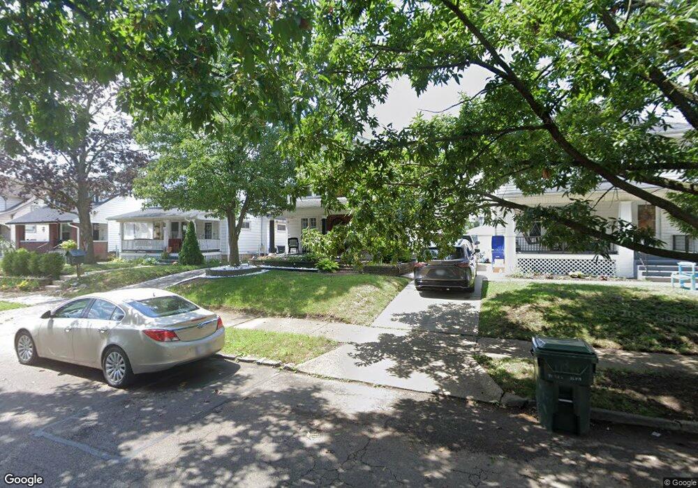 47 Binns Blvd, Columbus, OH 43204 - photo 1