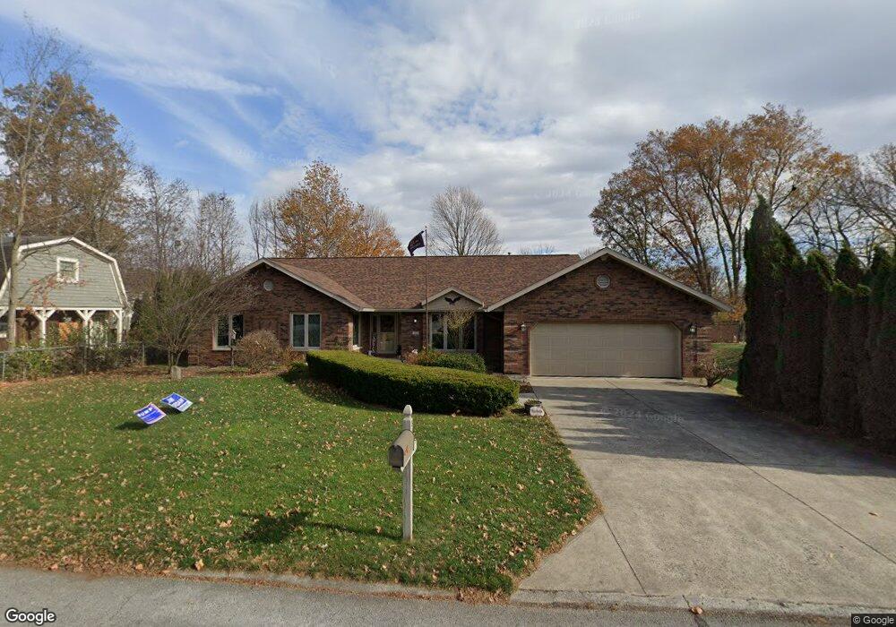 3635 Hiawatha Trail, Lima, OH 45806 - photo 1