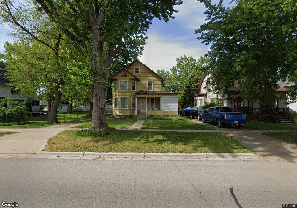 1558 Monroe St, Carleton, MI 48117 - photo 1