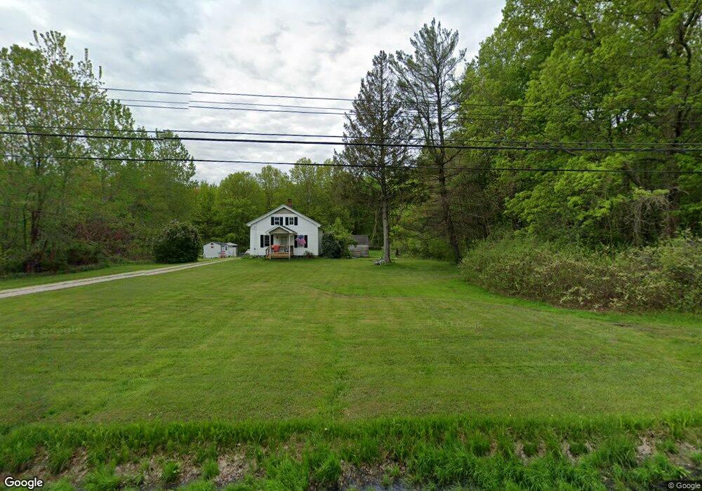 4750 E Maple Rd, Geneva, OH 44041 - photo 1