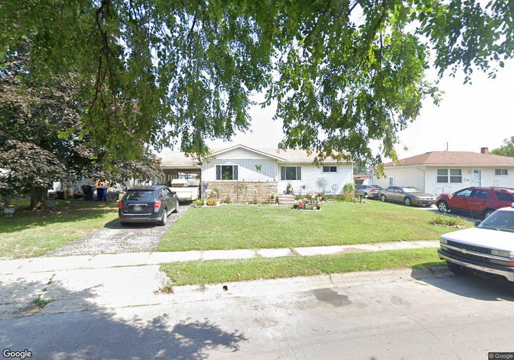 2482 Symington Ave, Columbus, OH 43204 - photo 1