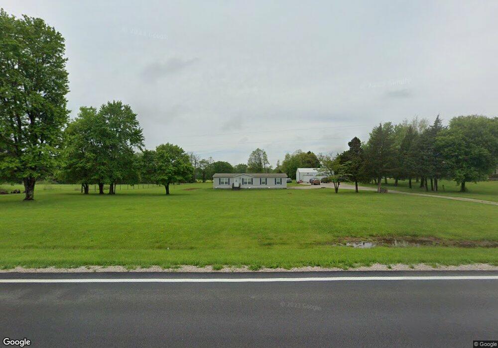 8383 Highway 135 NE, New Salisbury, IN 47161 - photo 1