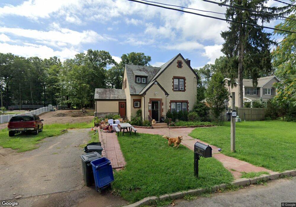 517 Brook Ave, Westwood, NJ 07675 - photo 1