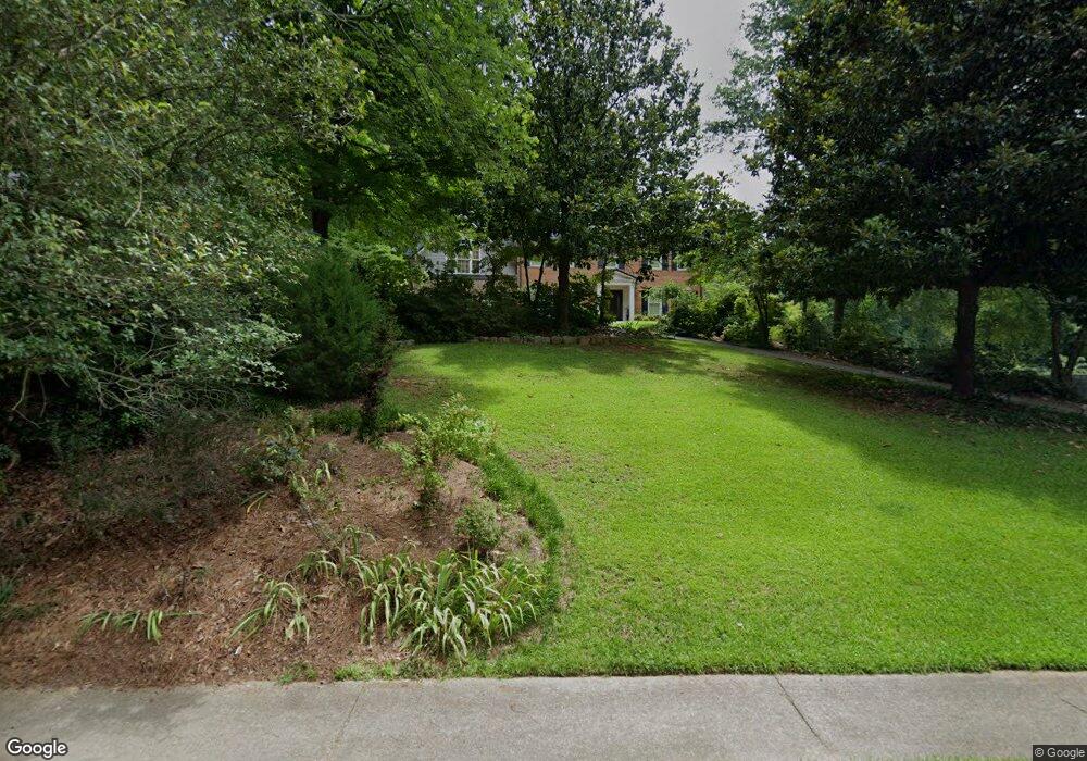 1272 Partridge Way, Marietta, GA 30062 - photo 1