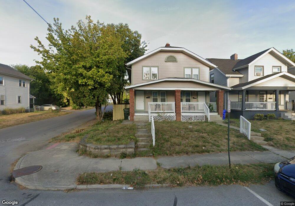 1146 S Champion Ave unit 148, Columbus, OH 43206 - photo 1