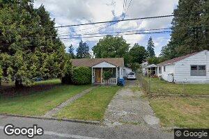 15353 26th Ave NE, Shoreline, WA 98155