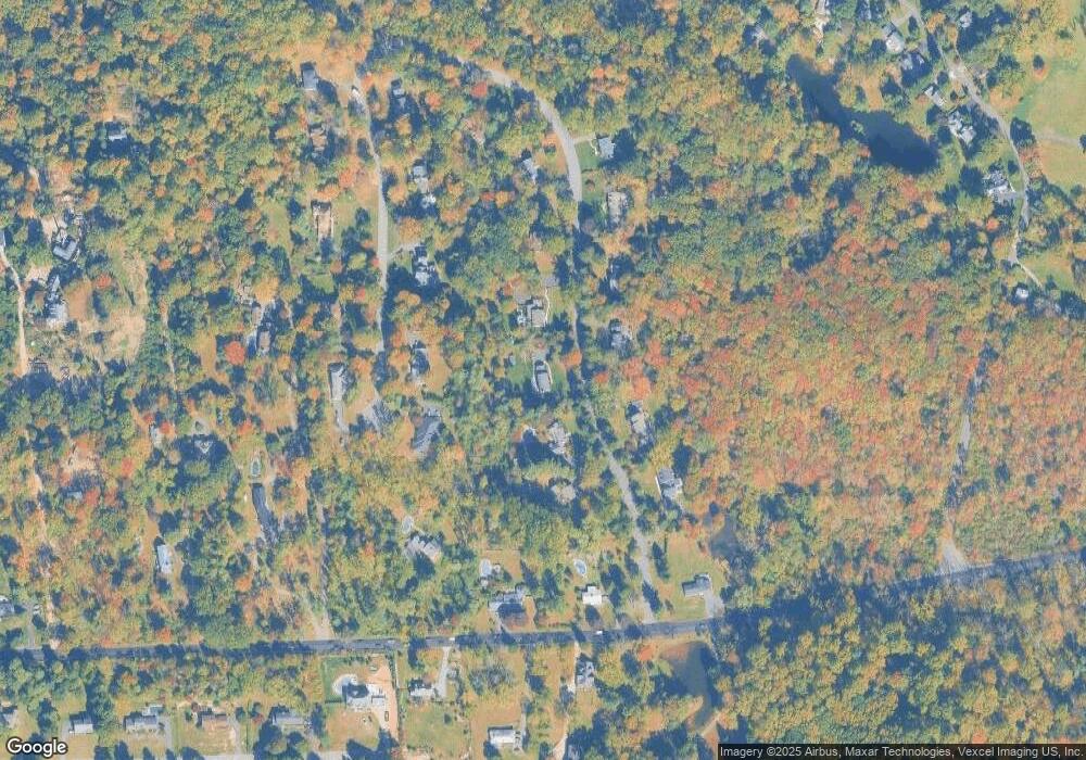 8 Glen Gary Dr, Mendham, NJ 07945 - photo 1