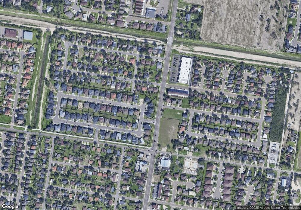 3320 Coppermine Ave, Edinburg, TX 78539 - photo 1