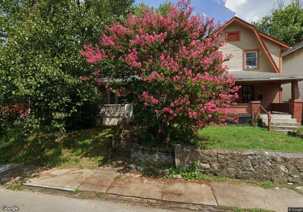 354 S Warren Ave, Columbus, OH 43204 - photo 1