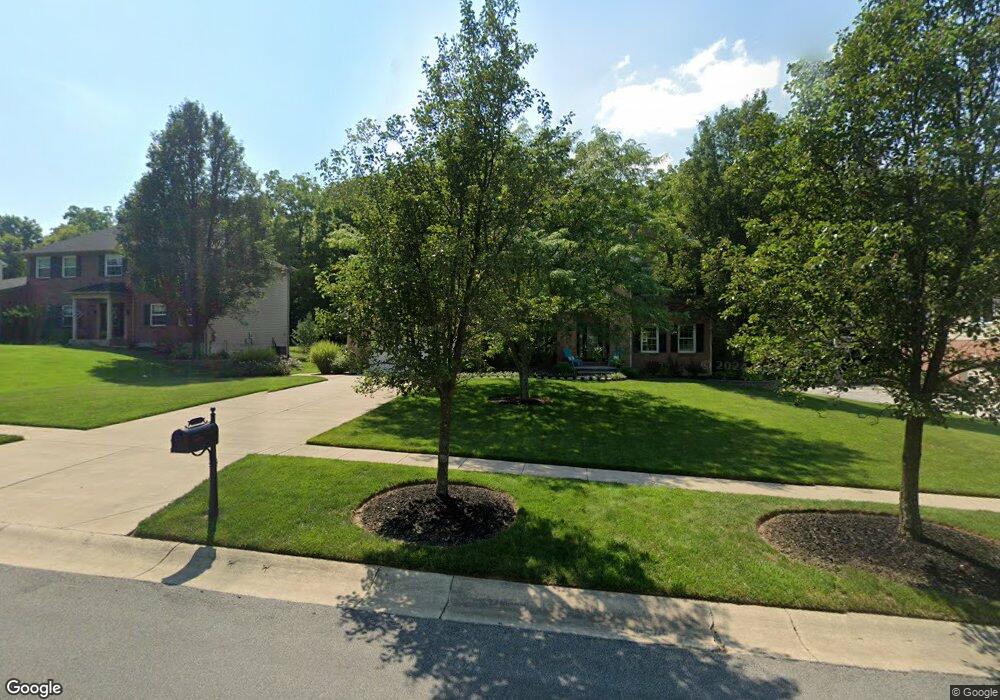 5715 Treeside Dr, Liberty Township, OH 45044 - photo 1