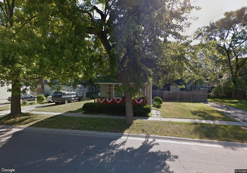 814 11th St, Port Huron, MI 48060 - photo 1