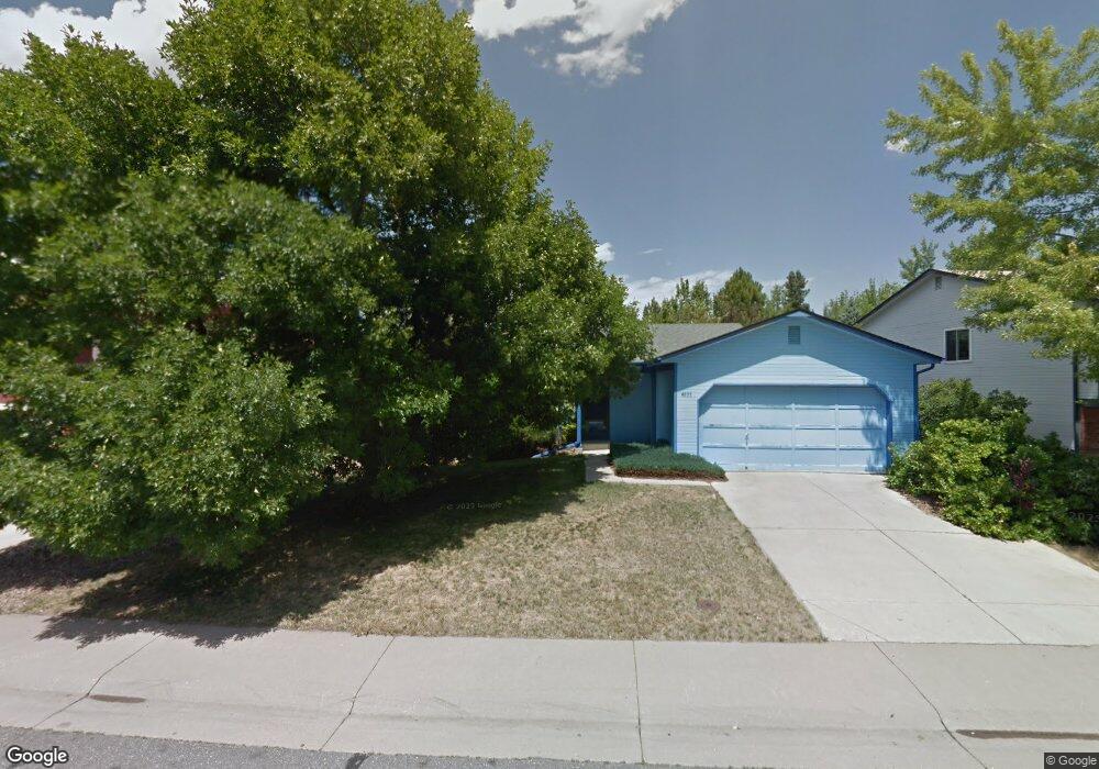 4055 S Fundy Way, Aurora, CO 80013 - photo 1