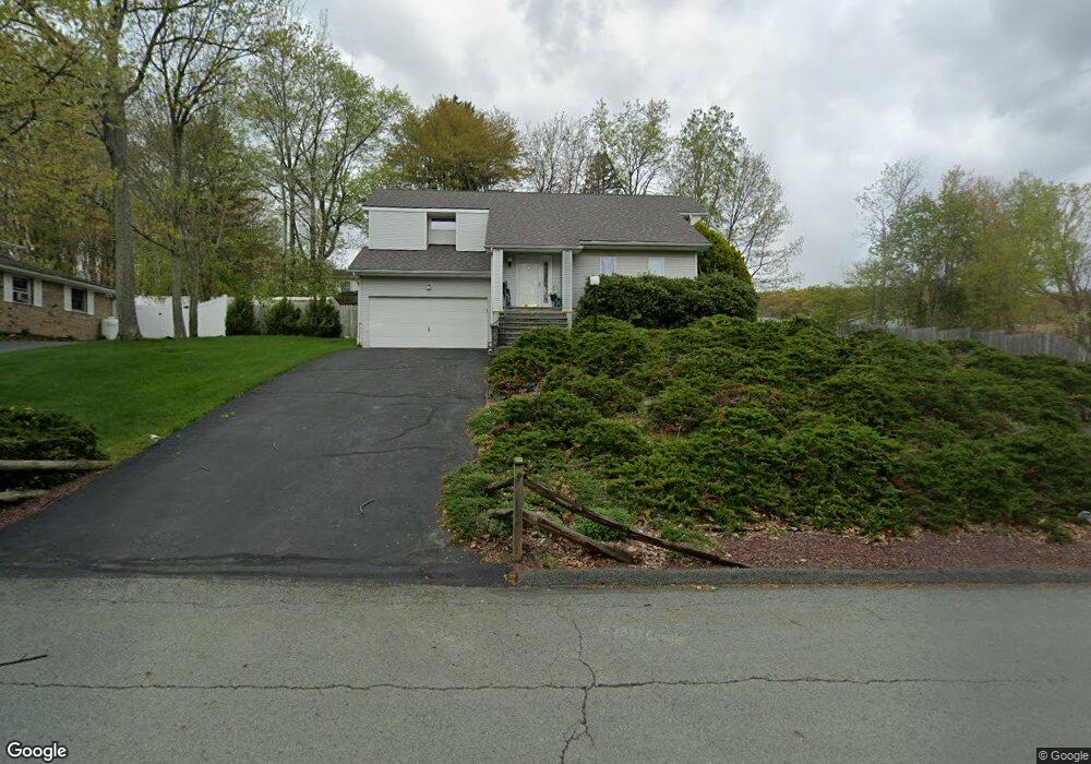 200 Clairmont Rd, Scranton, PA 18519 - photo 1