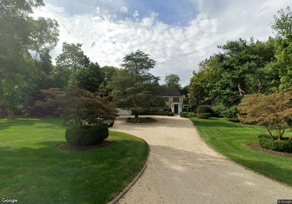 4 Black Point Horseshoe, Rumson, NJ 07760 - photo 1