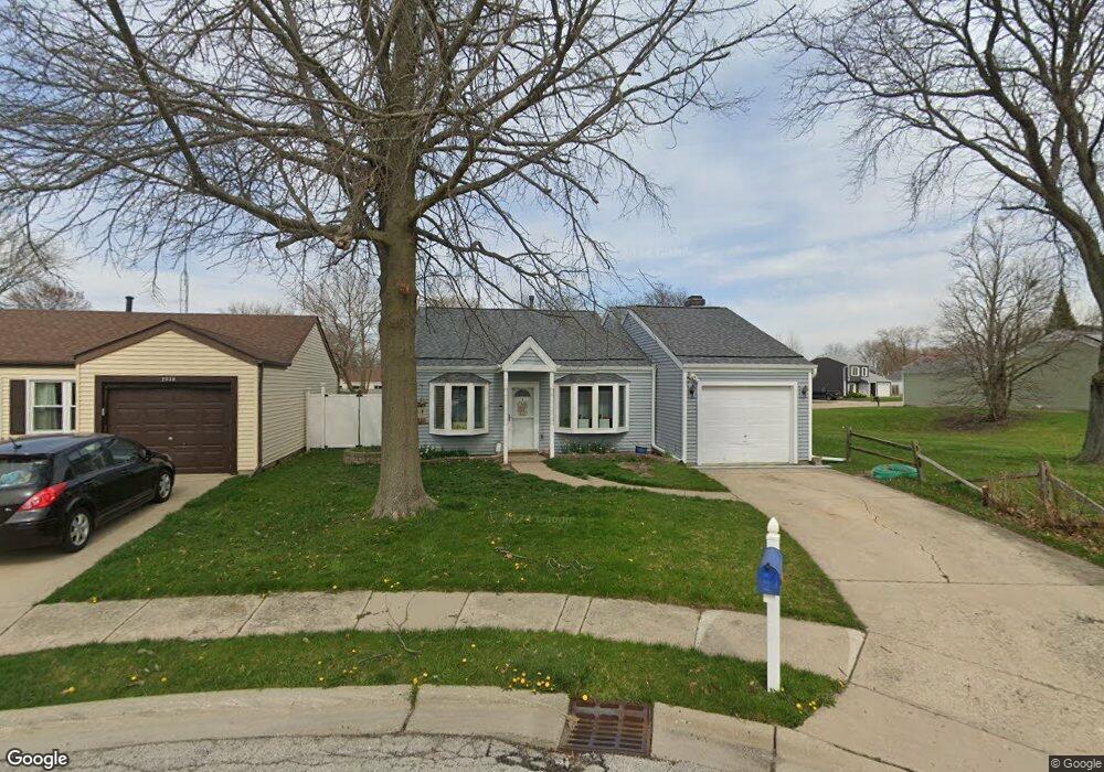 2325 Goldenrod Ct unit 5, Aurora, IL 60506 - photo 1