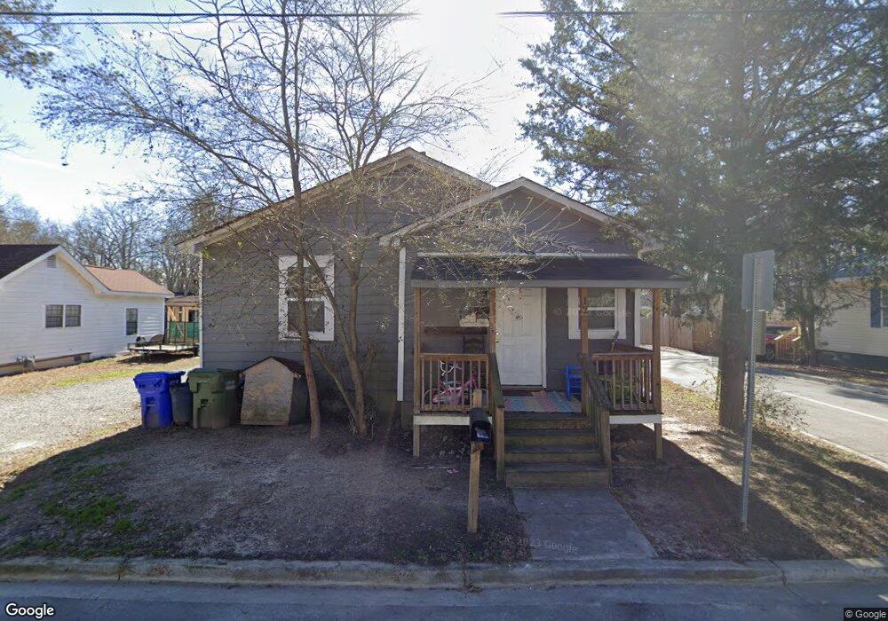 127 W 5th St, Monroe, GA 30655 - photo 1